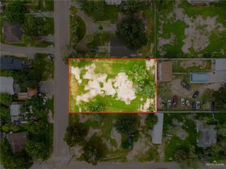 0 W Watts Avenue, Progreso, TX 78596