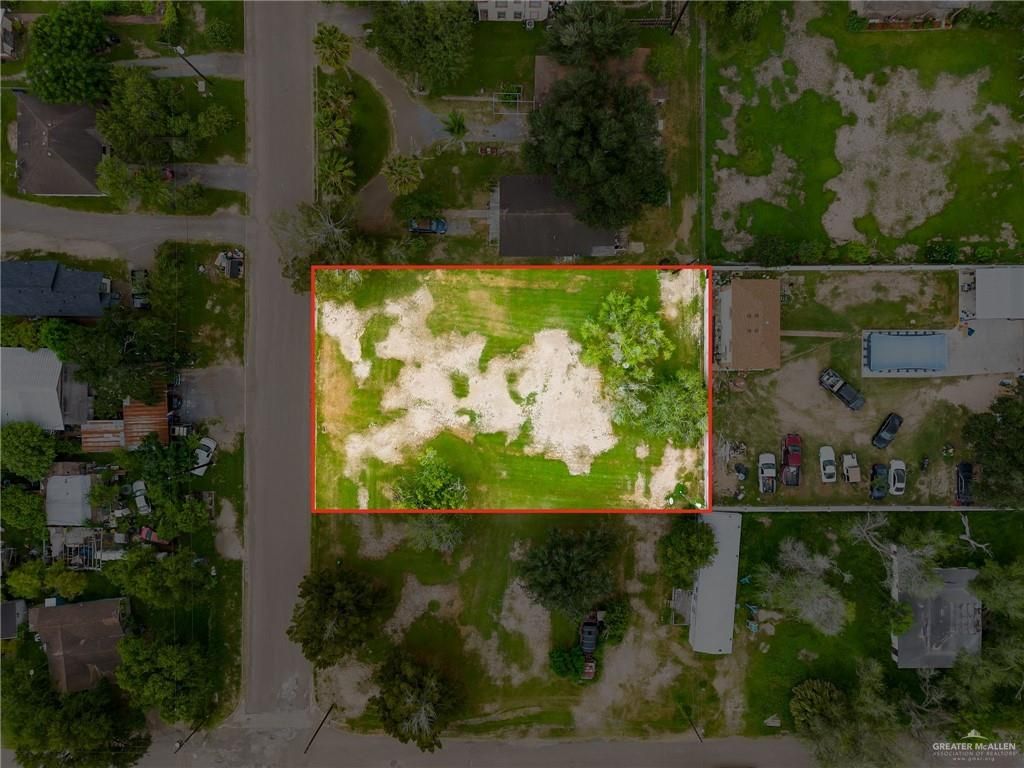 0 W Watts Avenue, Progreso, TX 78596