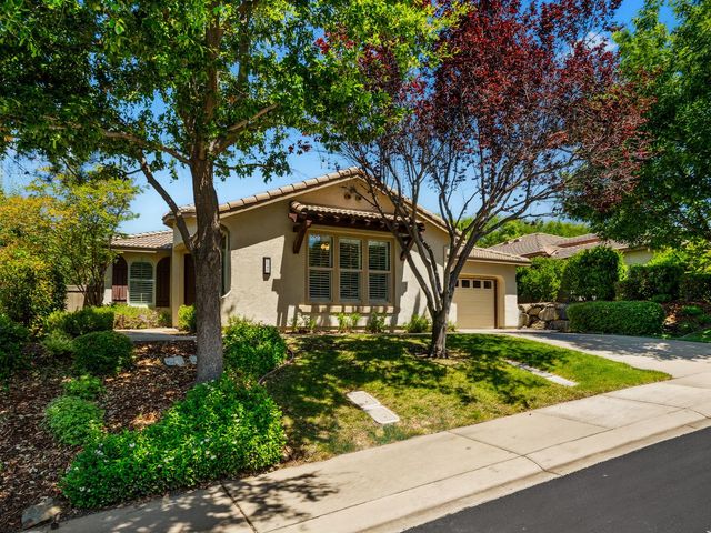 5040 Garlenda Dr, El Dorado Hills, CA 95762