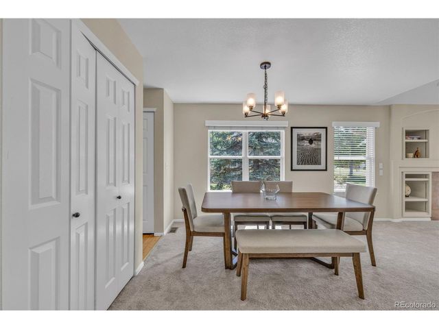 16844 W 62nd Ln, Golden, CO 80403