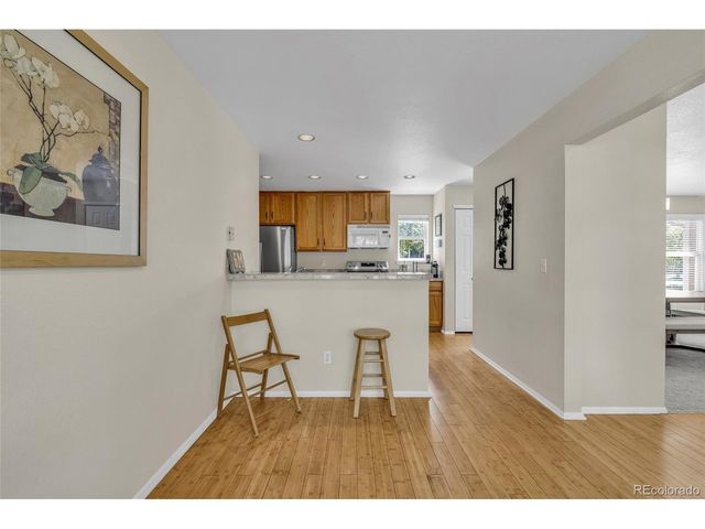 16844 W 62nd Ln, Golden, CO 80403