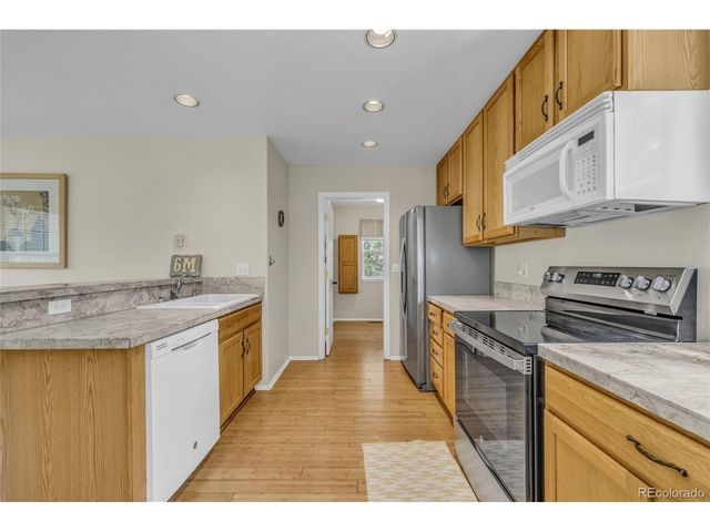 16844 W 62nd Ln, Golden, CO 80403