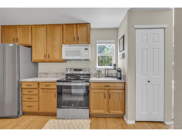 16844 W 62nd Ln, Golden, CO 80403