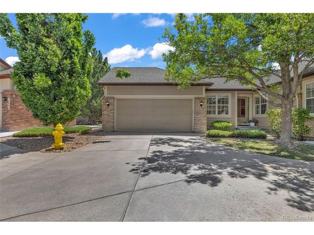 16844 W 62nd Ln, Golden, CO 80403
