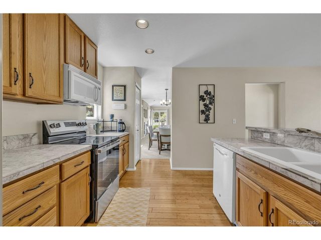 16844 W 62nd Ln, Golden, CO 80403