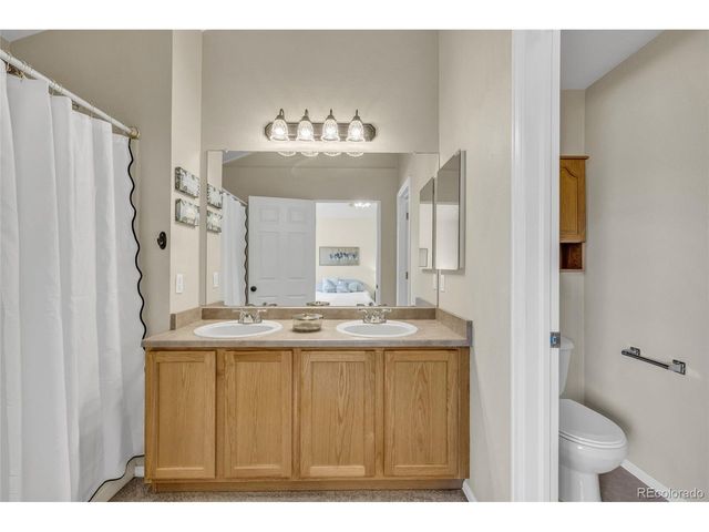 16844 W 62nd Ln, Golden, CO 80403