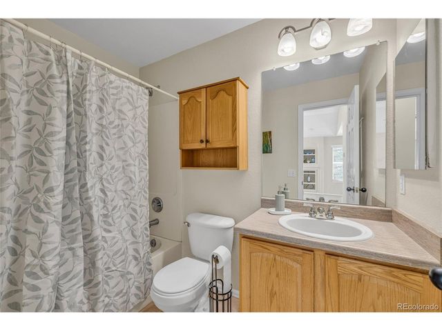 16844 W 62nd Ln, Golden, CO 80403