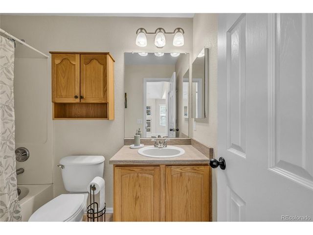 16844 W 62nd Ln, Golden, CO 80403
