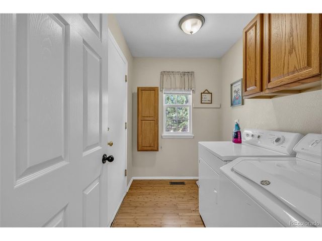 16844 W 62nd Ln, Golden, CO 80403