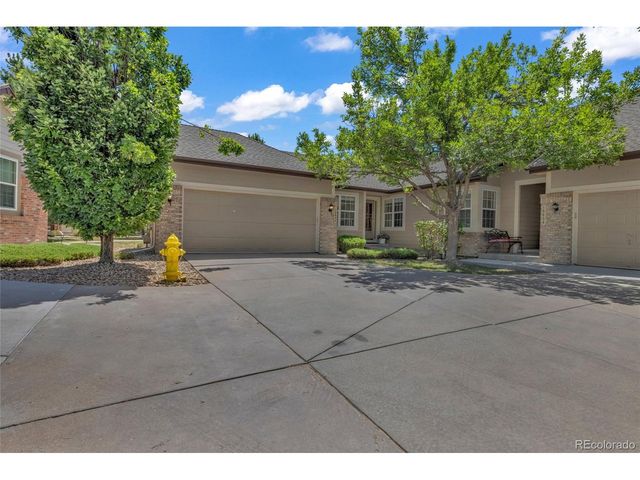 16844 W 62nd Ln, Golden, CO 80403