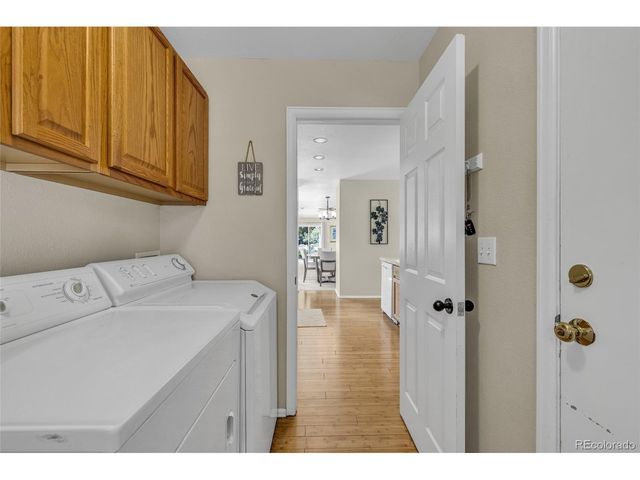 16844 W 62nd Ln, Golden, CO 80403
