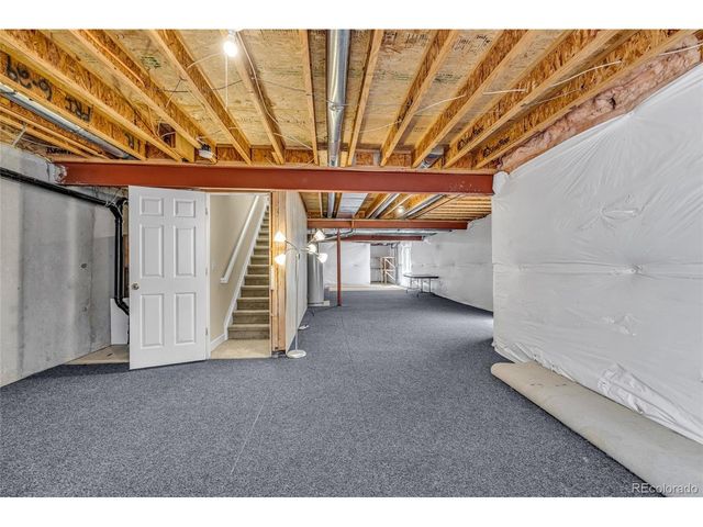 16844 W 62nd Ln, Golden, CO 80403