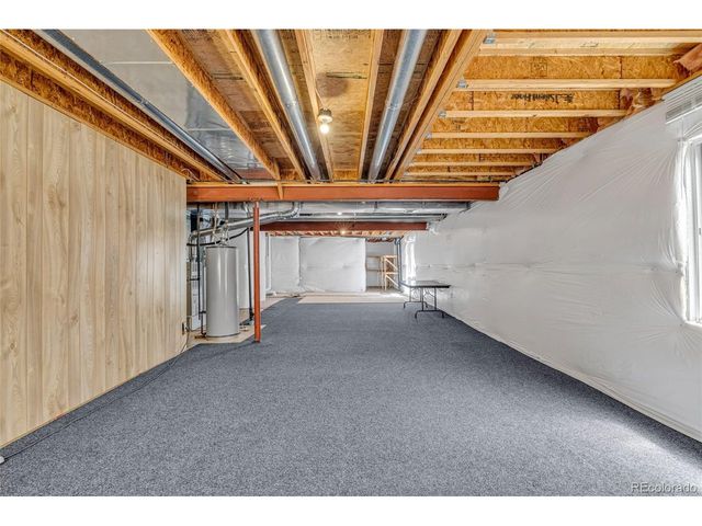 16844 W 62nd Ln, Golden, CO 80403