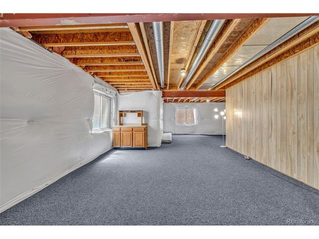 16844 W 62nd Ln, Golden, CO 80403