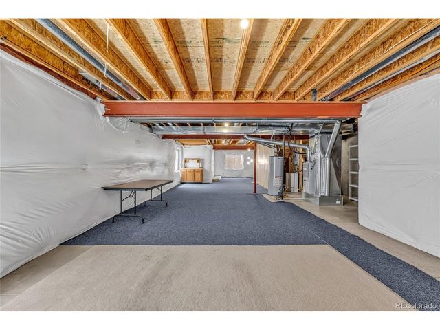 16844 W 62nd Ln, Golden, CO 80403