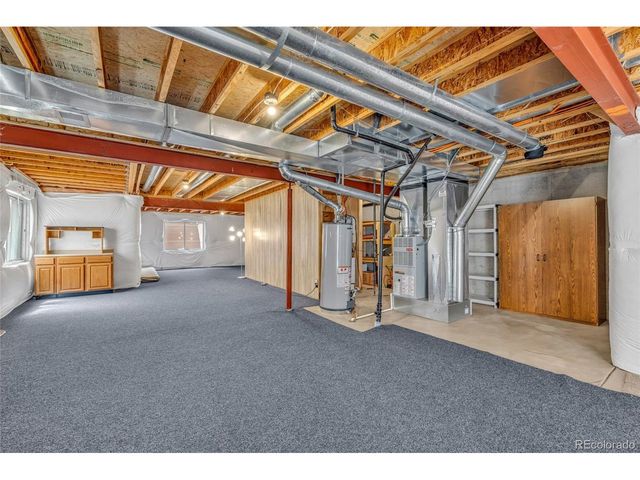 16844 W 62nd Ln, Golden, CO 80403