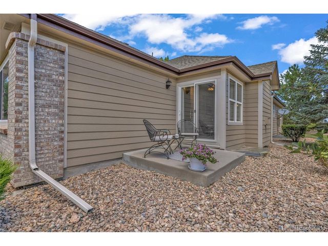 16844 W 62nd Ln, Golden, CO 80403