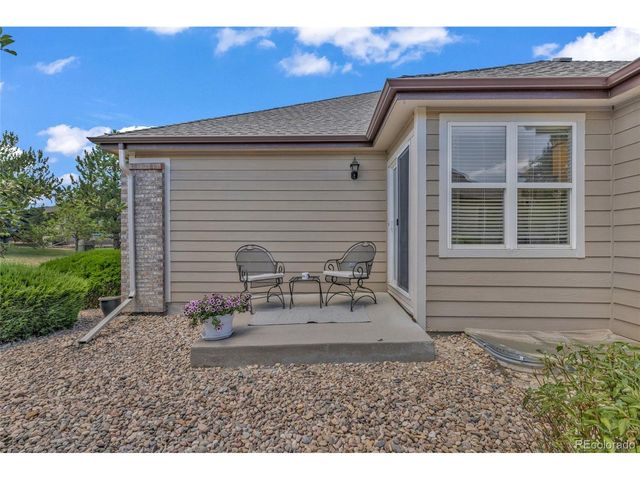 16844 W 62nd Ln, Golden, CO 80403