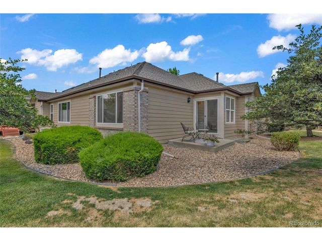 16844 W 62nd Ln, Golden, CO 80403