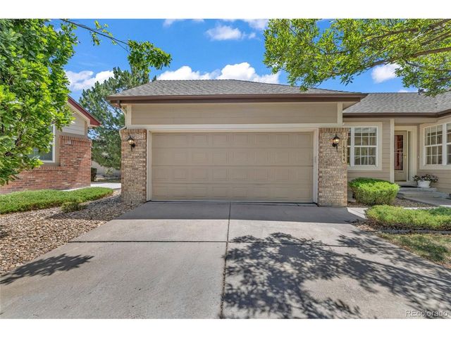 16844 W 62nd Ln, Golden, CO 80403