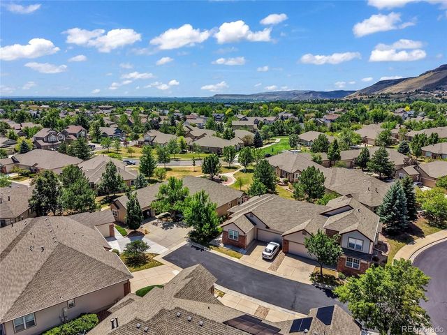 16844 W 62nd Ln, Golden, CO 80403