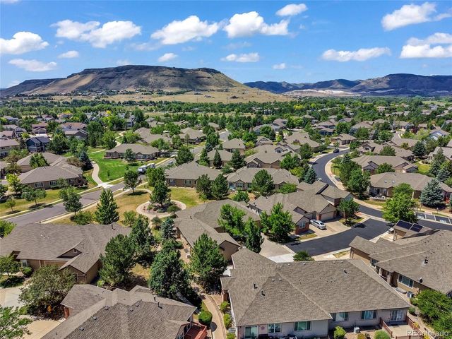 16844 W 62nd Ln, Golden, CO 80403
