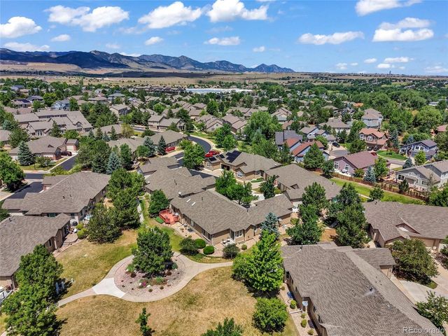 16844 W 62nd Ln, Golden, CO 80403