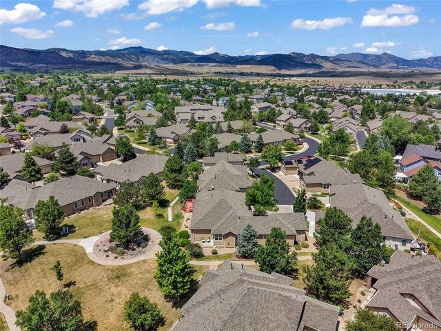 16844 W 62nd Ln, Golden, CO 80403