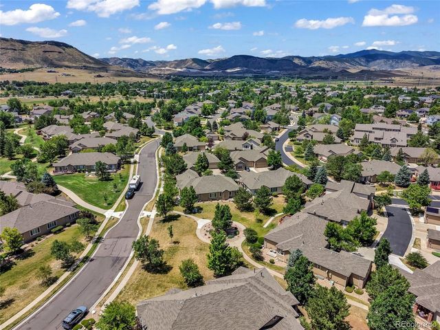 16844 W 62nd Ln, Golden, CO 80403
