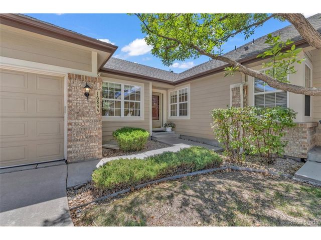 16844 W 62nd Ln, Golden, CO 80403