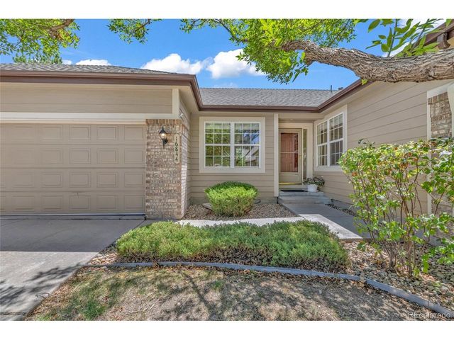 16844 W 62nd Ln, Golden, CO 80403