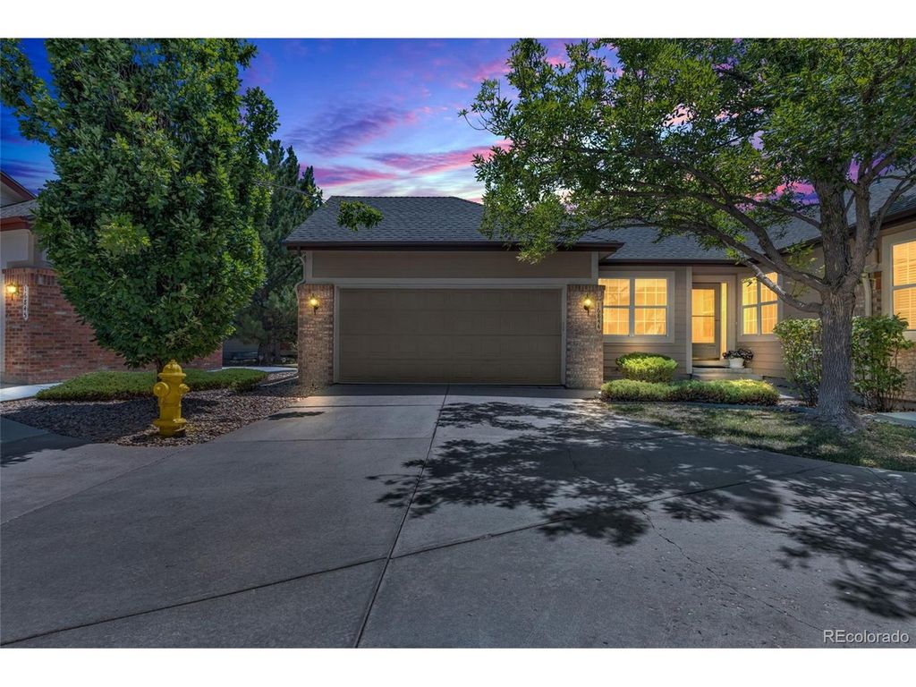 16844 W 62nd Ln, Golden, CO 80403