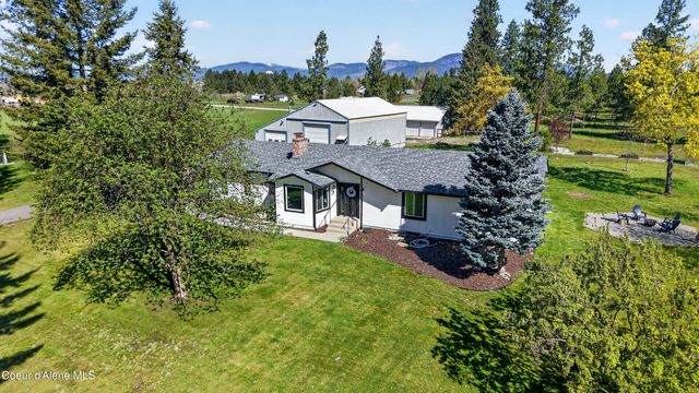 5819 E Roger DR, Post Falls, ID 83854