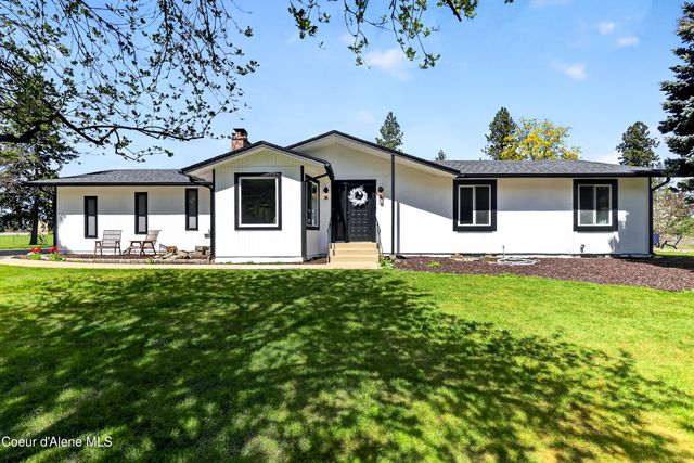 5819 E Roger DR, Post Falls, ID 83854