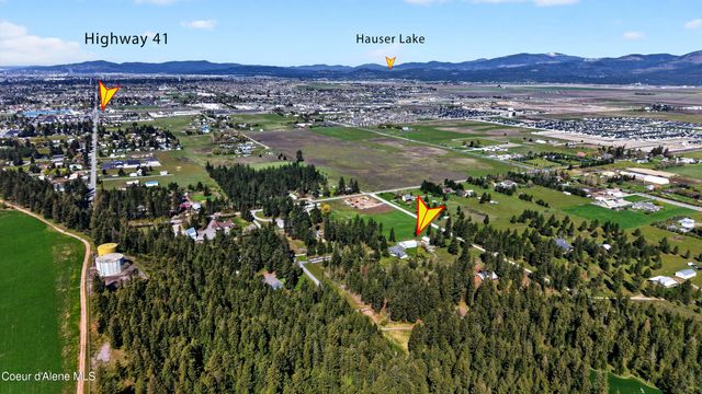 5819 E Roger DR, Post Falls, ID 83854