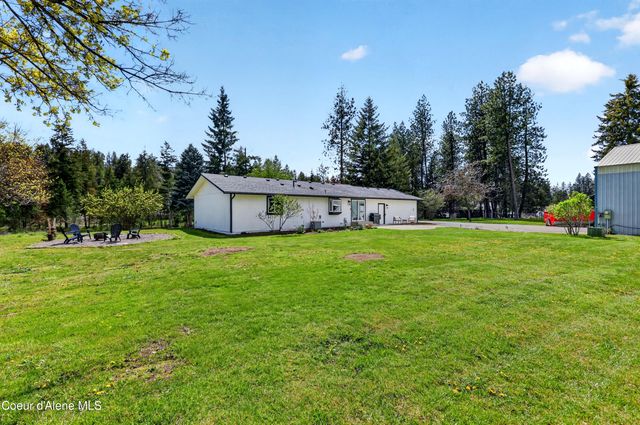 5819 E Roger DR, Post Falls, ID 83854