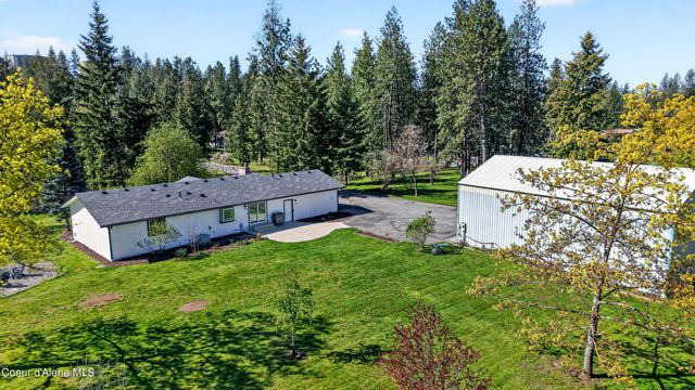 5819 E Roger DR, Post Falls, ID 83854