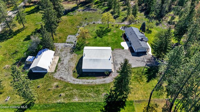 5819 E Roger DR, Post Falls, ID 83854