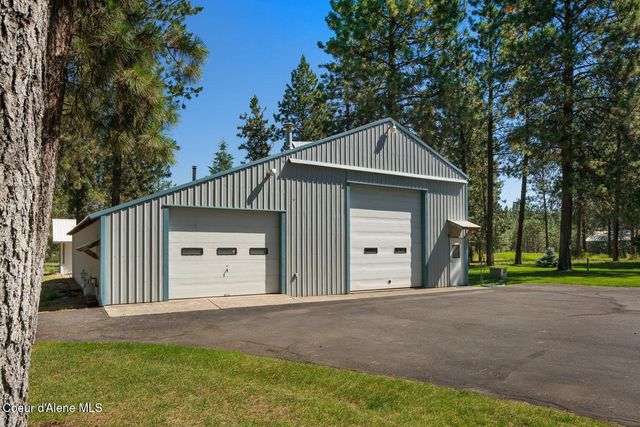 5819 E Roger DR, Post Falls, ID 83854