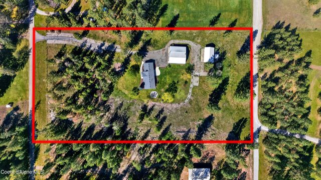 5819 E Roger DR, Post Falls, ID 83854