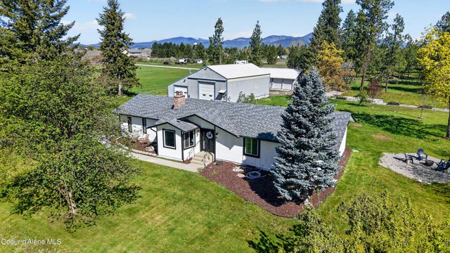 5819 E Roger DR, Post Falls, ID 83854
