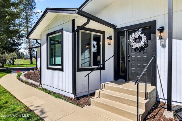 5819 E Roger DR, Post Falls, ID 83854