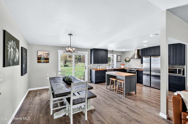 5819 E Roger DR, Post Falls, ID 83854