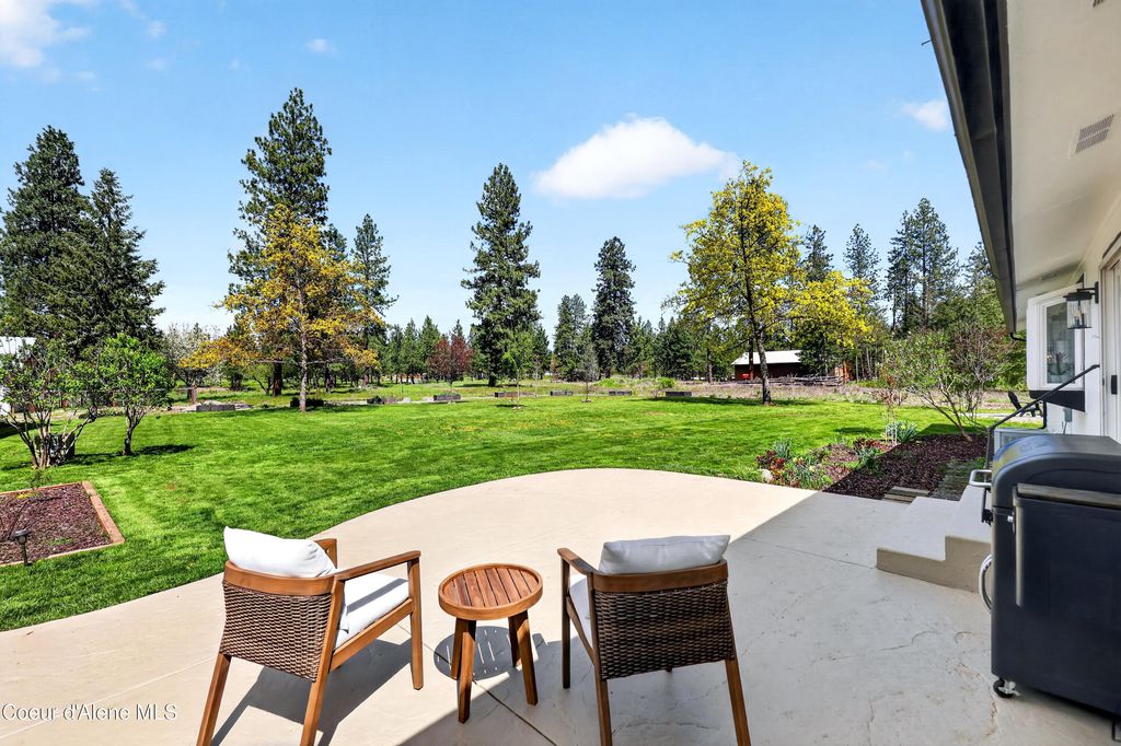 5819 E Roger DR, Post Falls, ID 83854