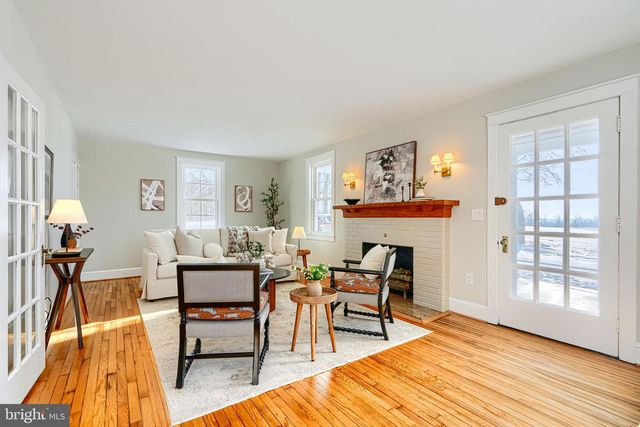 17011 TROYER RD, Monkton, MD 21111