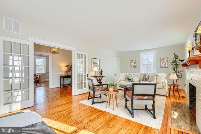 17011 TROYER RD, Monkton, MD 21111