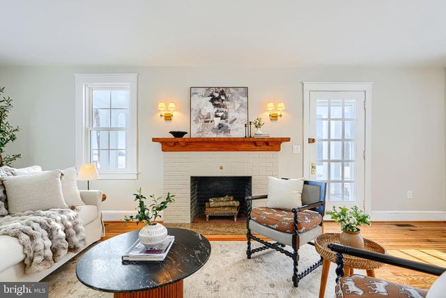 17011 TROYER RD, Monkton, MD 21111