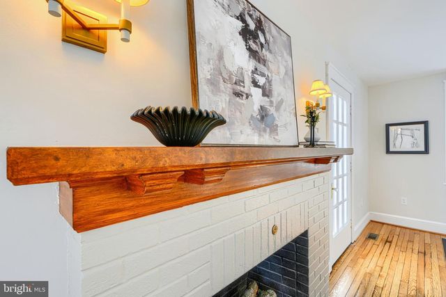 17011 TROYER RD, Monkton, MD 21111