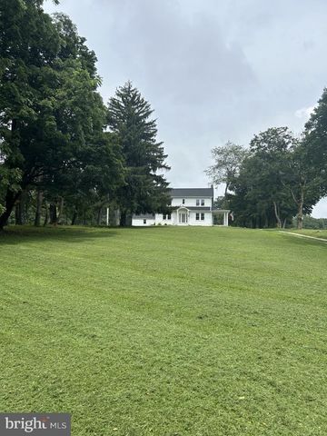 17011 TROYER RD, Monkton, MD 21111