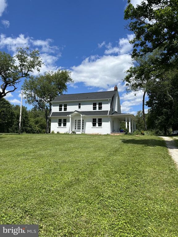 17011 TROYER RD, Monkton, MD 21111